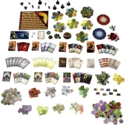Mage Knight Ultimate Edition