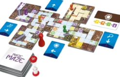 Magic Maze