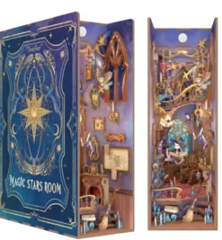 Magic Stars Room Tonecheer