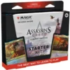 Magic: The Gathering®—Assassin's Creed® Starter Kit