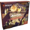 Magic The Gathering: Avatar: The Last Airbender Scene Box - Tea Time at the Jasmine Dragon