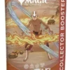 Magic The Gathering: Avatar: The Last Airbender Collector Booster