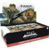 Magic The Gathering: Avatar: The Last Airbender Jumpstart Booster Display (24)