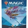 Magic The Gathering Challenger Deck 2021: AZORIUS CONTROL