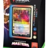 Magic The Gathering: Commander Masters Commander Deck - Planeswalker Party