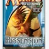 Magic the Gathering - Dissension Booster