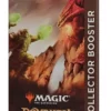 Magic the Gathering - Dominaria Remastered Collector's Booster