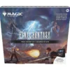 Magic The Gathering: Final Fantasy Scene Box – Children of Fate