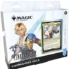 Magic The Gathering: Final Fantasy Commander Decks Collector's Edition - Counter Blitz