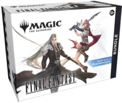 Magic The Gathering: Final Fantasy Bundle