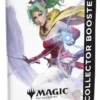 Magic The Gathering: Final Fantasy Collector Booster