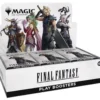 Magic The Gathering: Final Fantasy Play Booster Display (30)