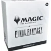 Magic The Gathering: Final Fantasy Prerelease Pack