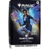 Magic The Gathering Foundations Commander Deck - Calling All Angels