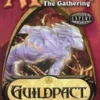 Magic the Gathering - Guildpact Booster