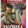 Magic The Gathering: Ikoria Lair of Behemoths Booster