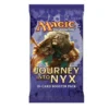 Magic the Gathering - Journey Into Nyx booster