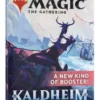 Magic The Gathering - Kaldheim Set Booster