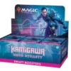 Magic The Gathering - Kamigawa: Neon Dynasty Draft Booster Display