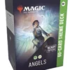 Magic The Gathering: Lorwyn Eclipsed 60-Card Theme Deck Angels