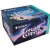 Magic The Gathering: Lorwyn Eclipsed Draft Night