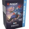 Magic The Gathering: Lorwyn Eclipsed 60-Card Theme Deck Pirates