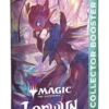 Magic The Gathering: Lorwyn Eclipsed Collector Booster