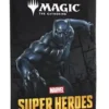 Magic The Gathering: Marvel Super Heroes Play Booster