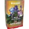 Magic The Gathering Marvel Super Heroes Commander Deck Collectors Edition Doom Prevails