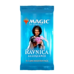 Magic the Gathering - Ravnica Allegiance Booster