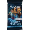 Magic The Gathering Reality Fracture Play Booster
