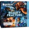 Magic The Gathering Reality Fracture Draft Night