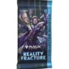 Magic The Gathering Reality Fracture Collector Booster