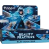 Magic The Gathering Reality Fracture Play Booster Display