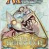 Magic the Gathering - Scars of Mirrodin Booster