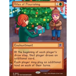 Magic the Gathering Secret Lair x Stardew Valley: Welcome to Stardew Valley
