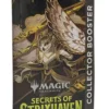 Magic The Gathering: Secrets of Strixhaven Collector Booster
