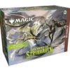 Magic The Gathering: Secrets of Strixhaven Bundle