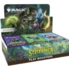 Magic The Gathering: Secrets of Strixhaven Play Booster Display (30)