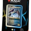 Magic the Gathering Starter Commander Deck - First Flight