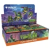 Magic The Gathering: Teenage Mutant Ninja Turtles Play Booster Display (30)