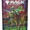 Magic The Gathering: Teenage Mutant Ninja Turtles Play Booster
