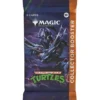 Magic The Gathering: Teenage Mutant Ninja Turtles Collector Booster