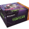 Magic The Gathering: Teenage Mutant Ninja Turtles Draft Night