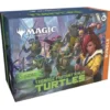 Magic The Gathering: Teenage Mutant Ninja Turtles Bundle
