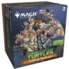 Magic The Gathering: Teenage Mutant Ninja Turtles Team-Up