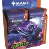 Magic The Gathering Teenage Mutant Ninja Turtles Collector Booster Di Magic The Gathering