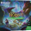Magic The Gathering The Hobbit Scene Boxes - Treasures of Smaug
