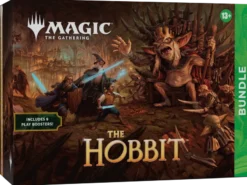 Magic The Gathering The Hobbit Bundle