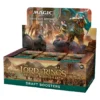 Magic The Gathering - The Lord of the Rings: Tales of Middle-earth Draft Booster Display (36 Packs)